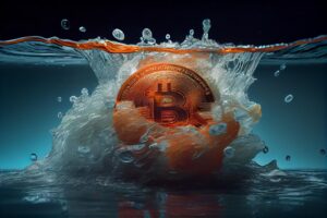 WorkerStationbitcoindrowninginwaterHyperrealisticphotoreccfcfcaccaa