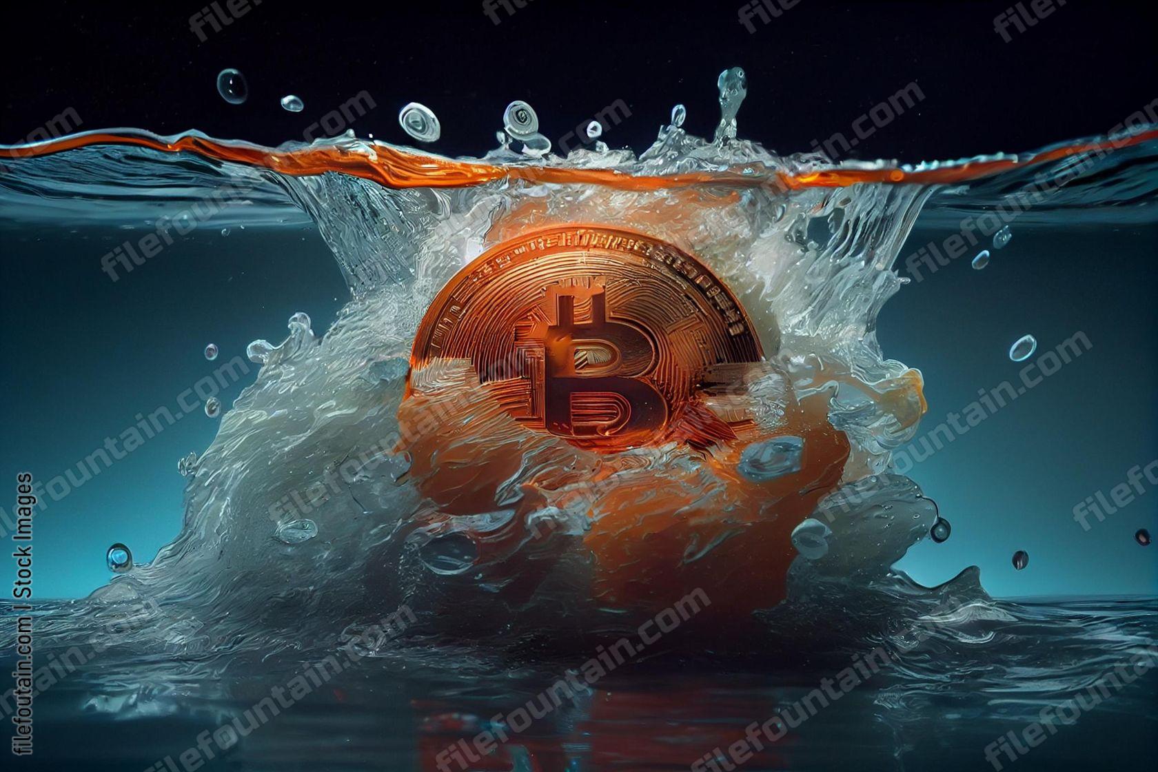 WorkerStationbitcoindrowninginwaterHyperrealisticphotoreccfcfcaccaa