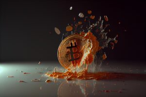 WorkerStationbitcoinfallingHyperrealisticphotorealisticStddcbecadecccf