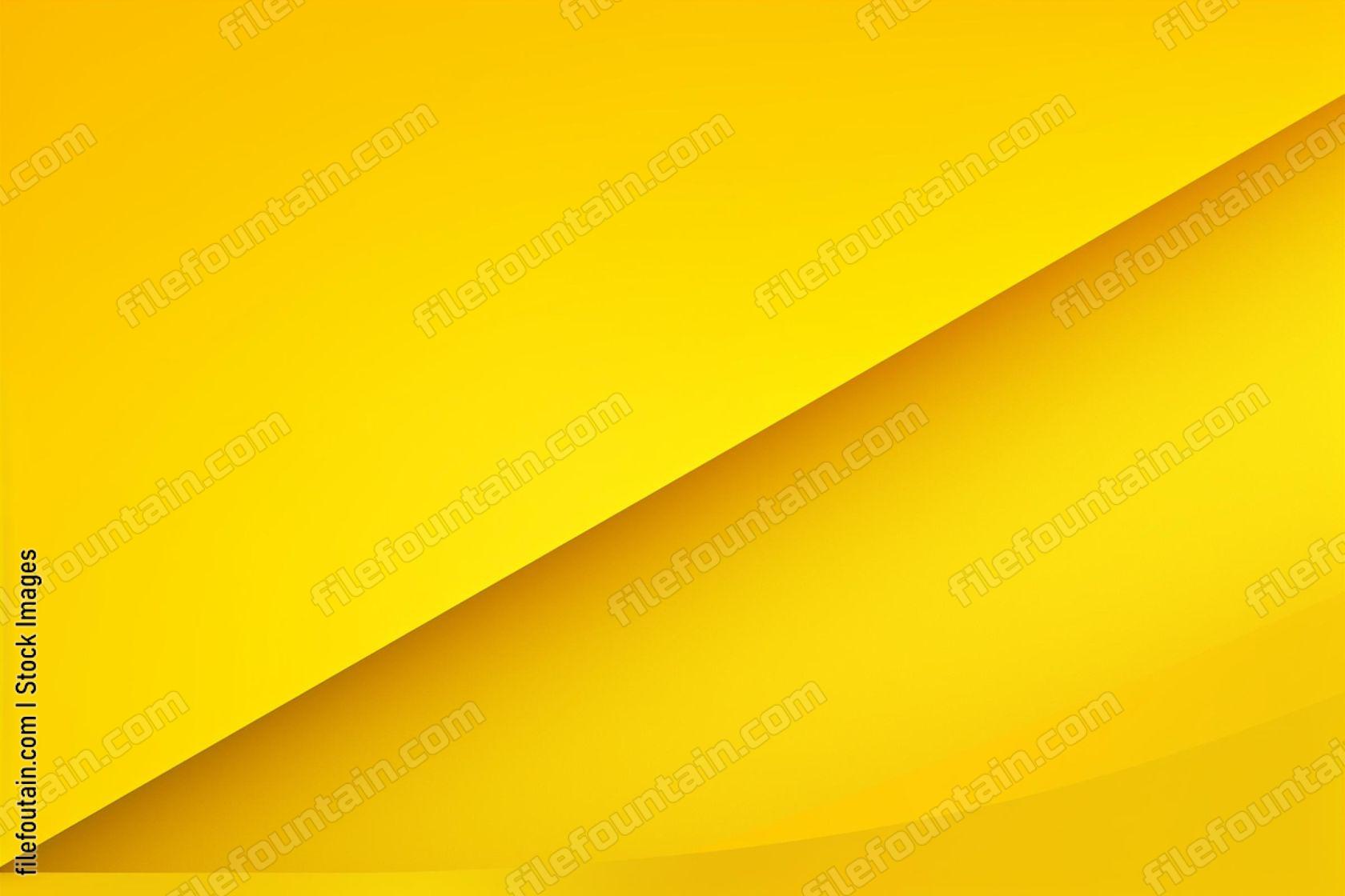 Yellow Texture Background Wallpaper Design