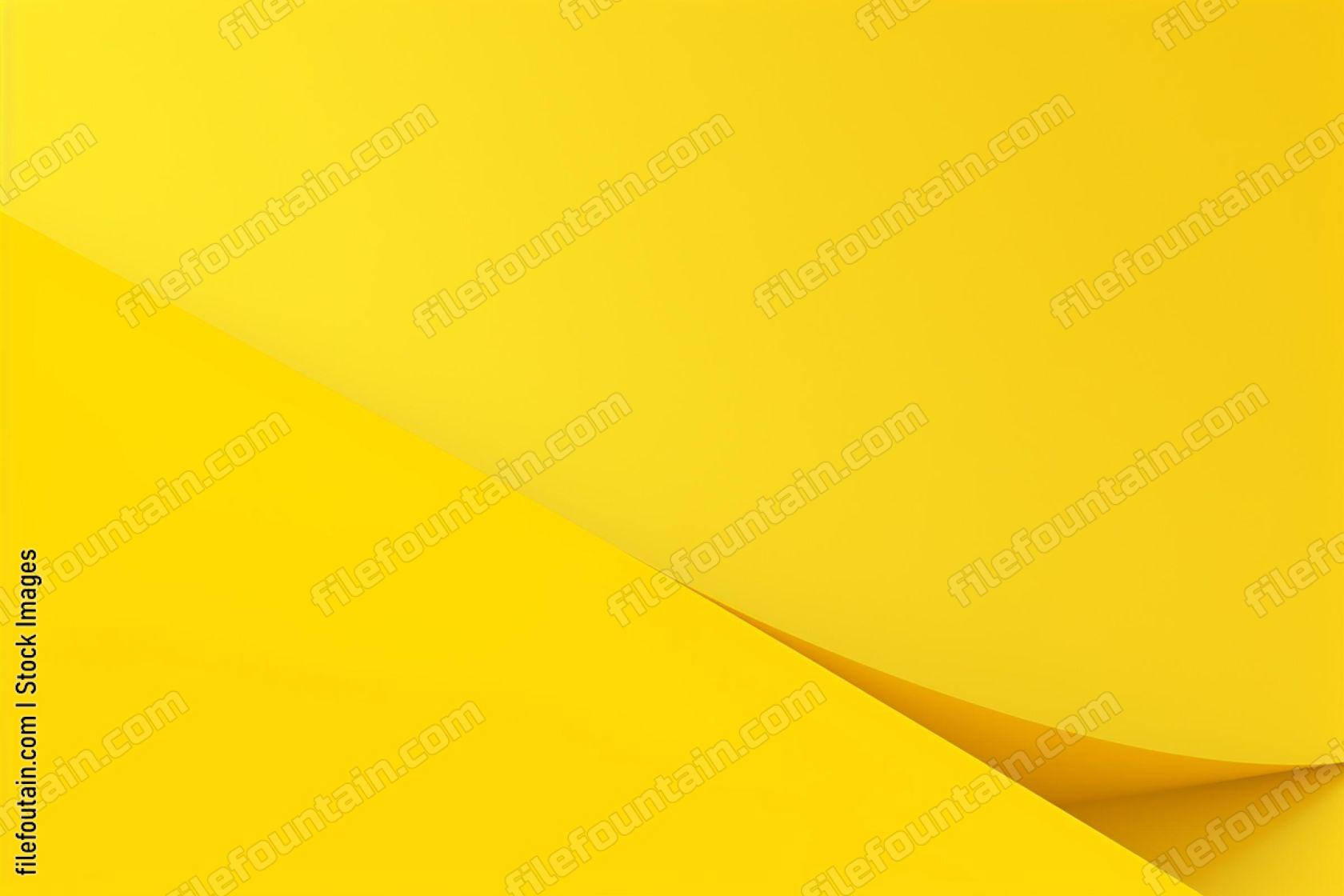 Yellow Texture Background Wallpaper Design