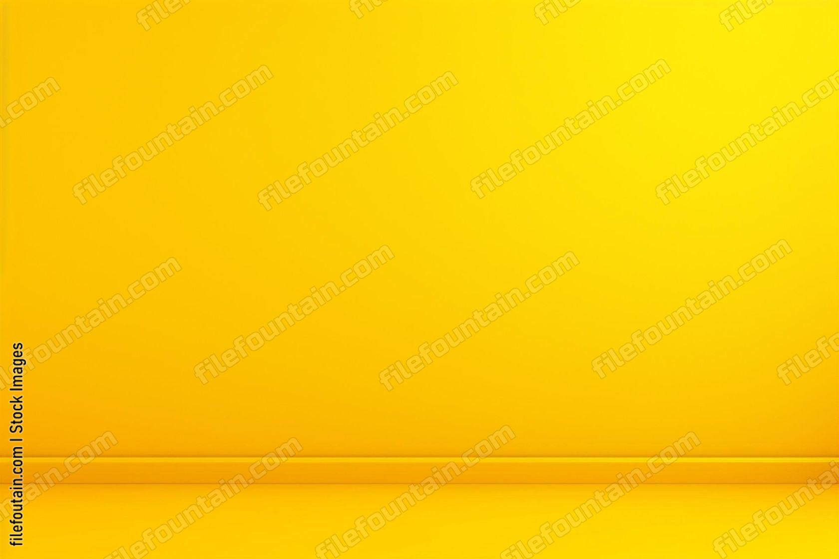 Yellow Texture Background Wallpaper Design