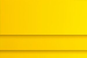 Yellow Texture Background Wallpaper Design
