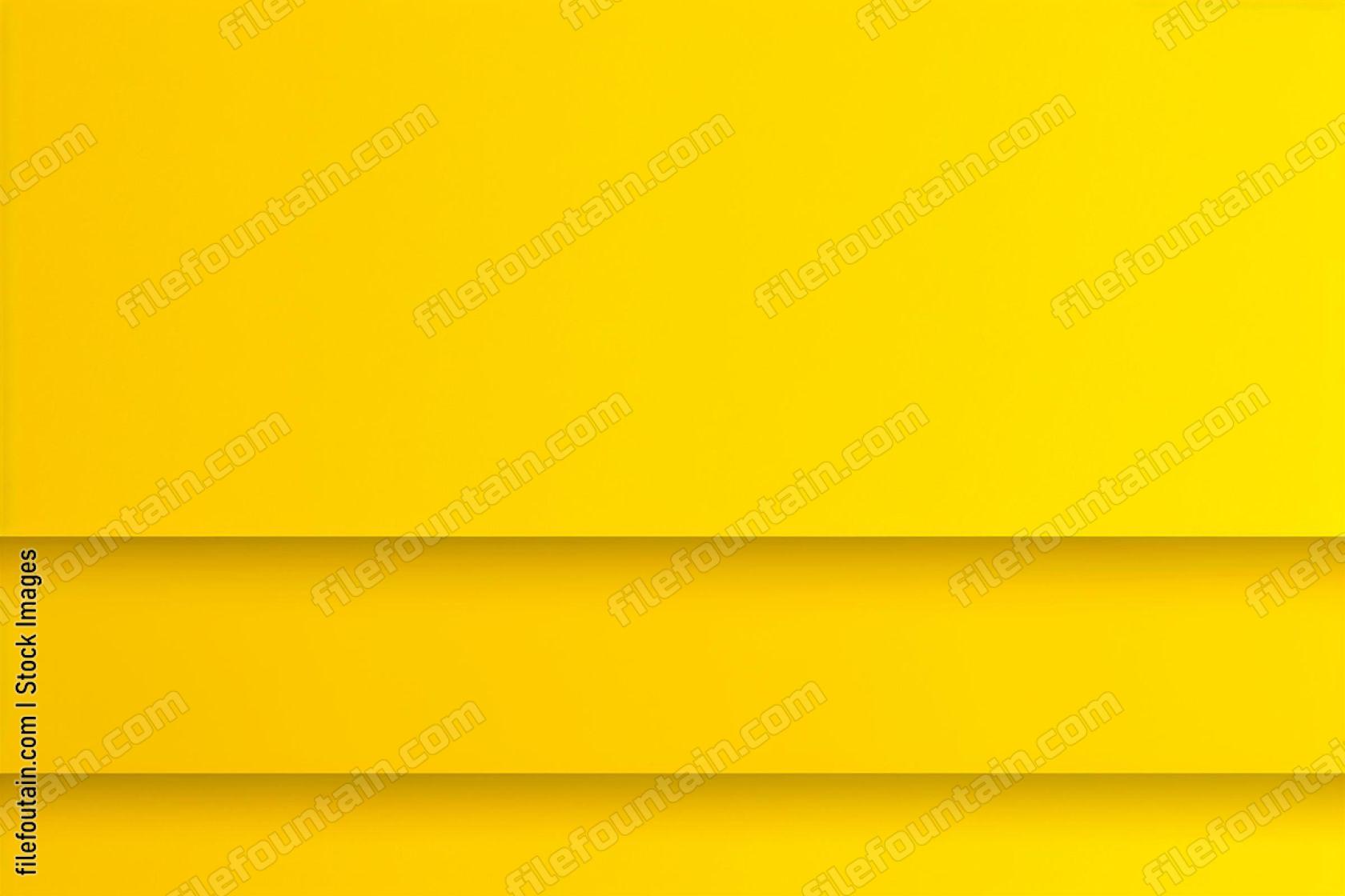 Yellow Texture Background Wallpaper Design