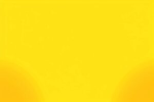 Yellow Texture Background Wallpaper Design