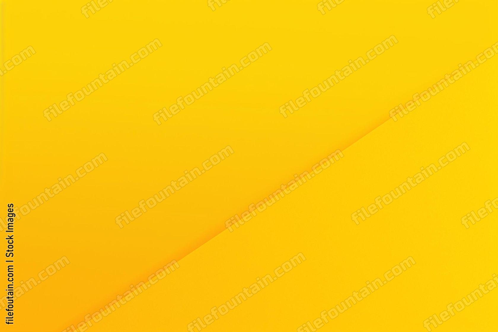 Yellow Texture Background Wallpaper Design