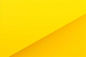 Yellow Texture Background Wallpaper Design