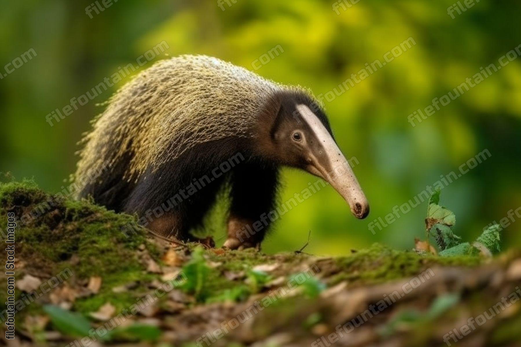 Anteater