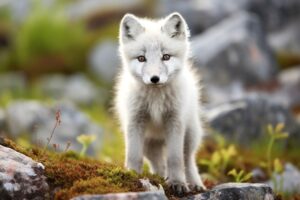 Arctic Fox