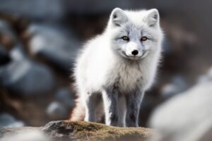 Arctic Fox