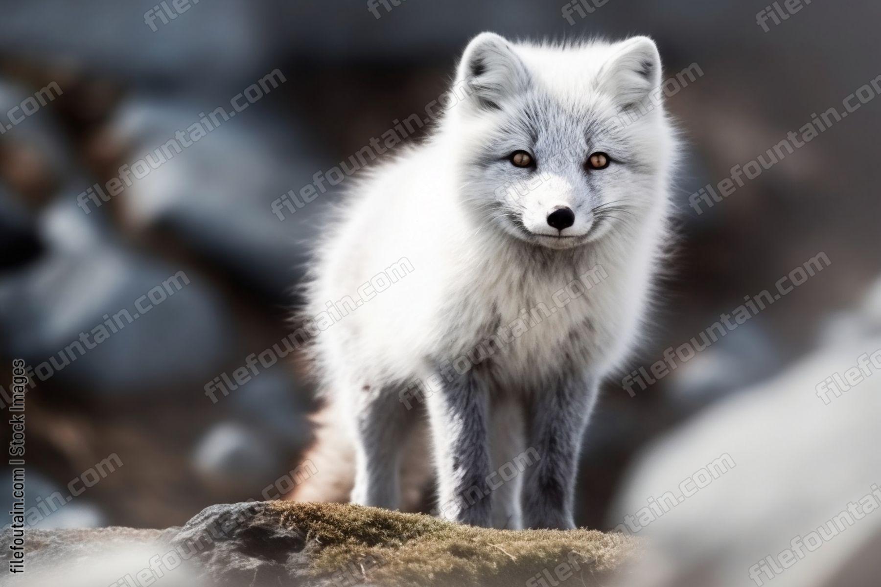 Arctic Fox