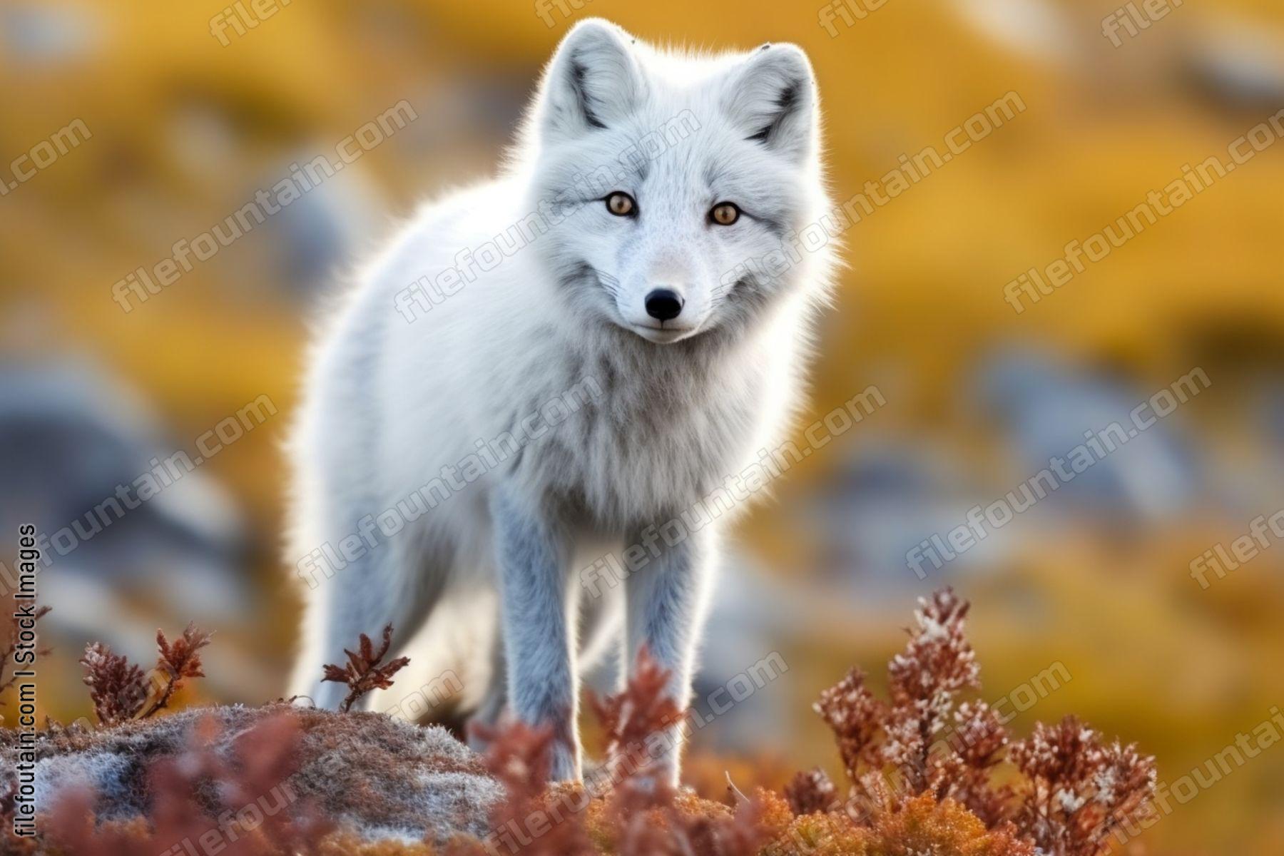 Arctic Fox
