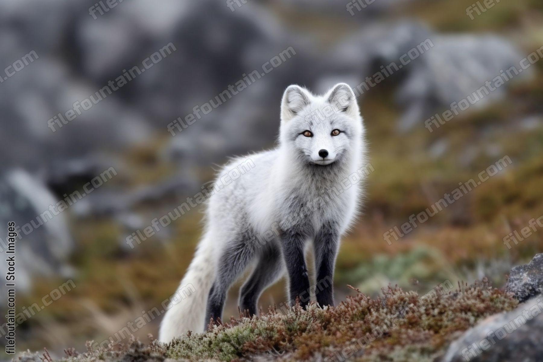 Arctic Fox