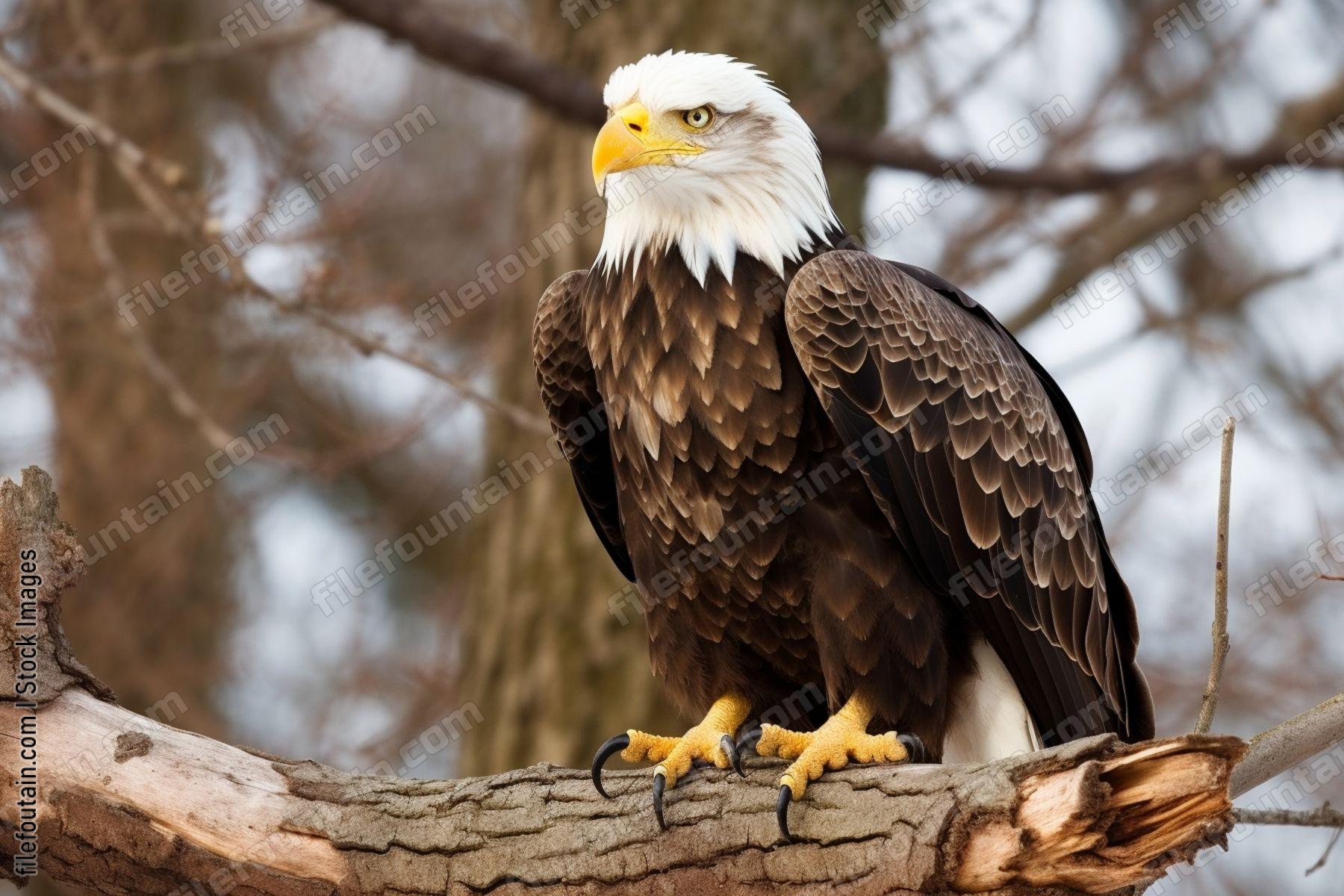 Bald Eagle