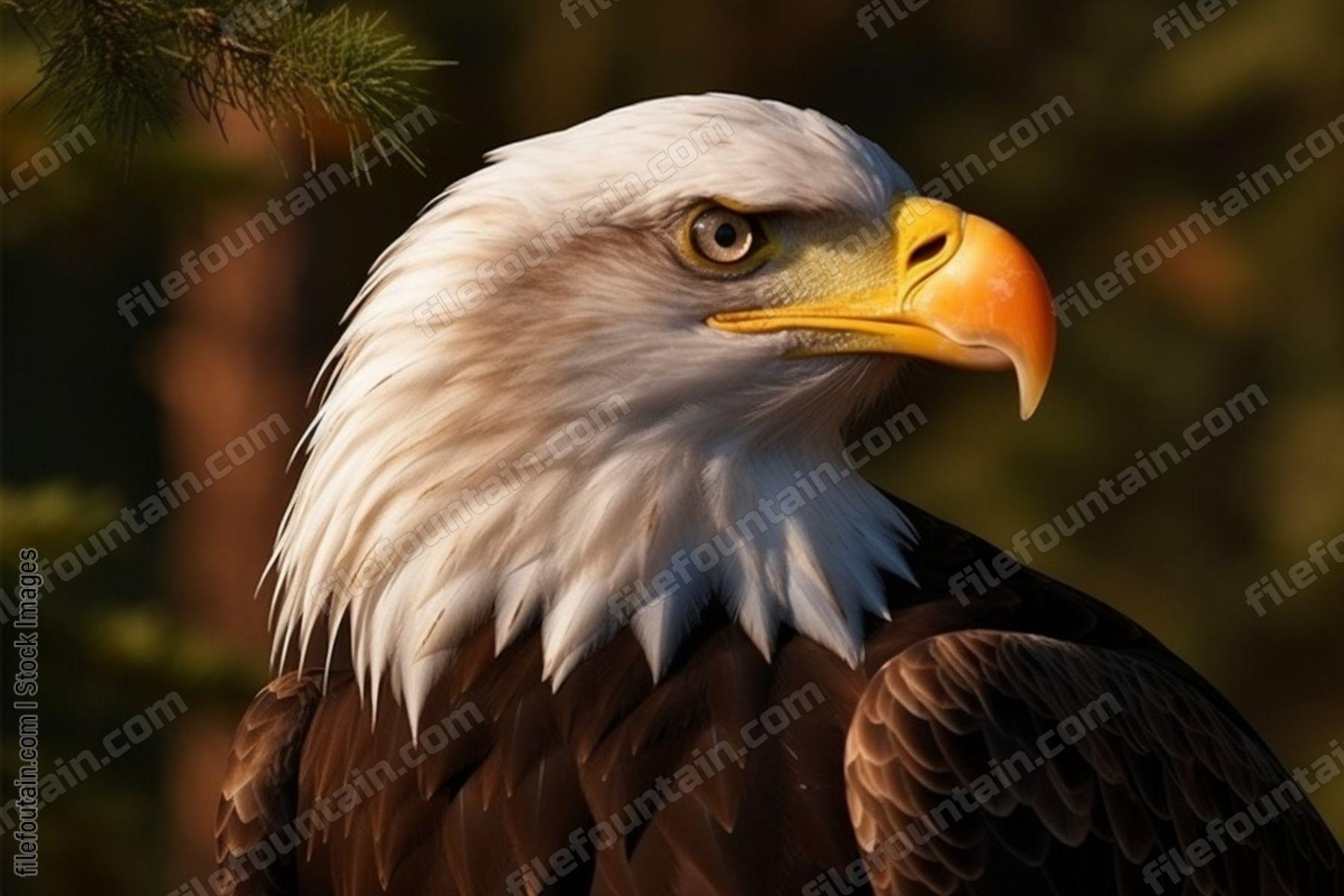 Bald Eagle