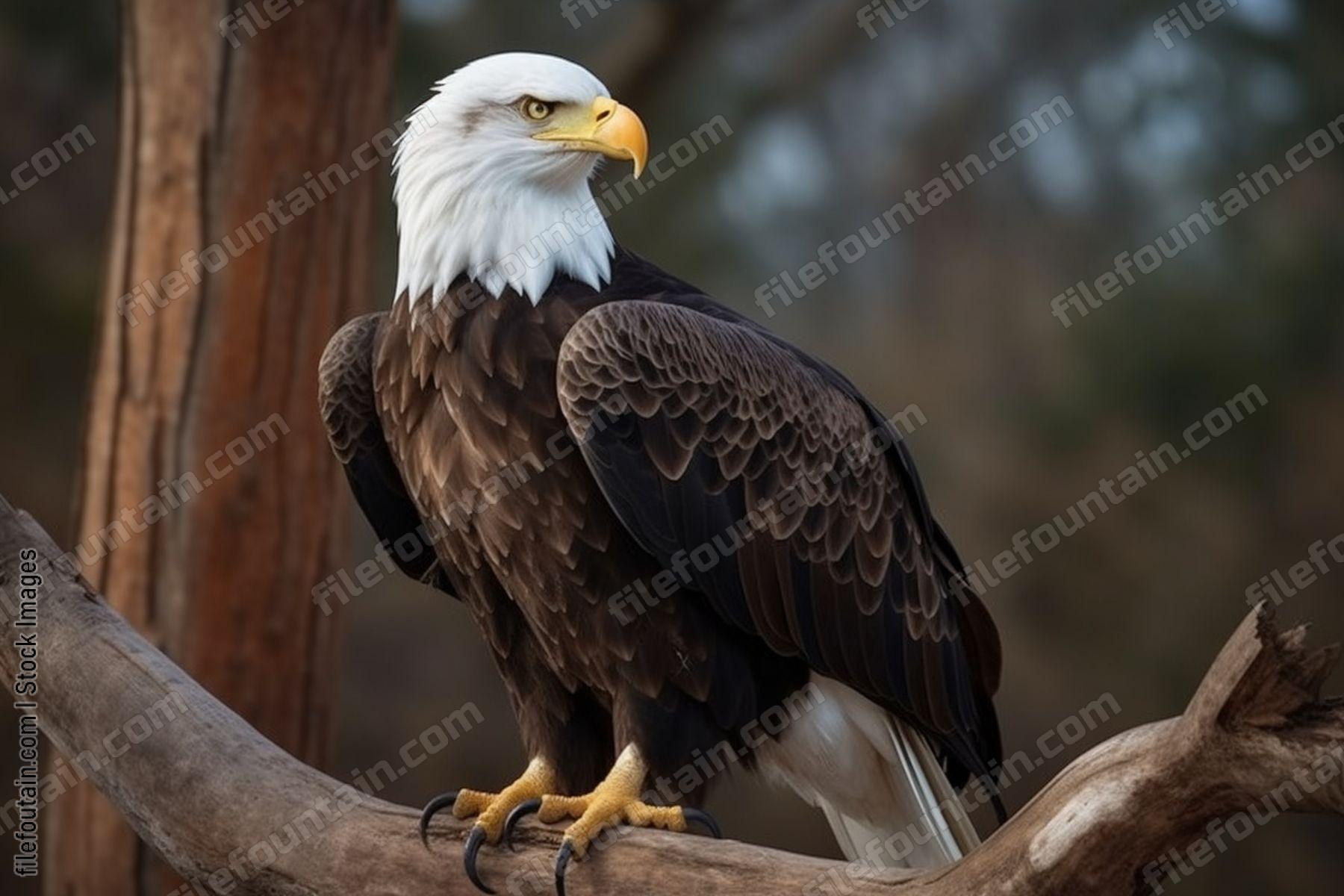 Bald Eagle
