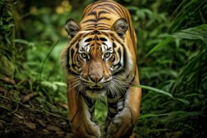Bengal Tiger