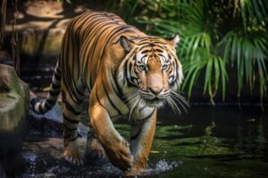 Bengal Tiger