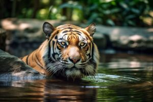 Bengal Tiger