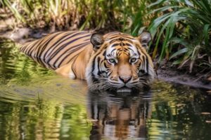 Bengal Tiger