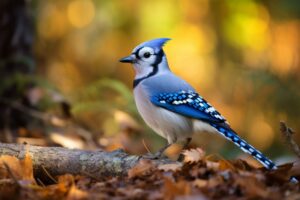 Blue Jay