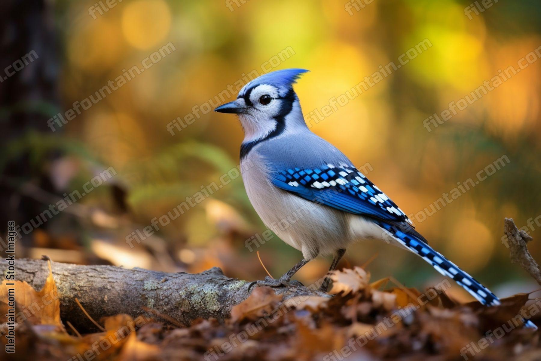 Blue Jay