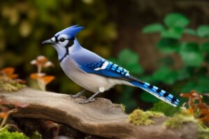 Blue Jay