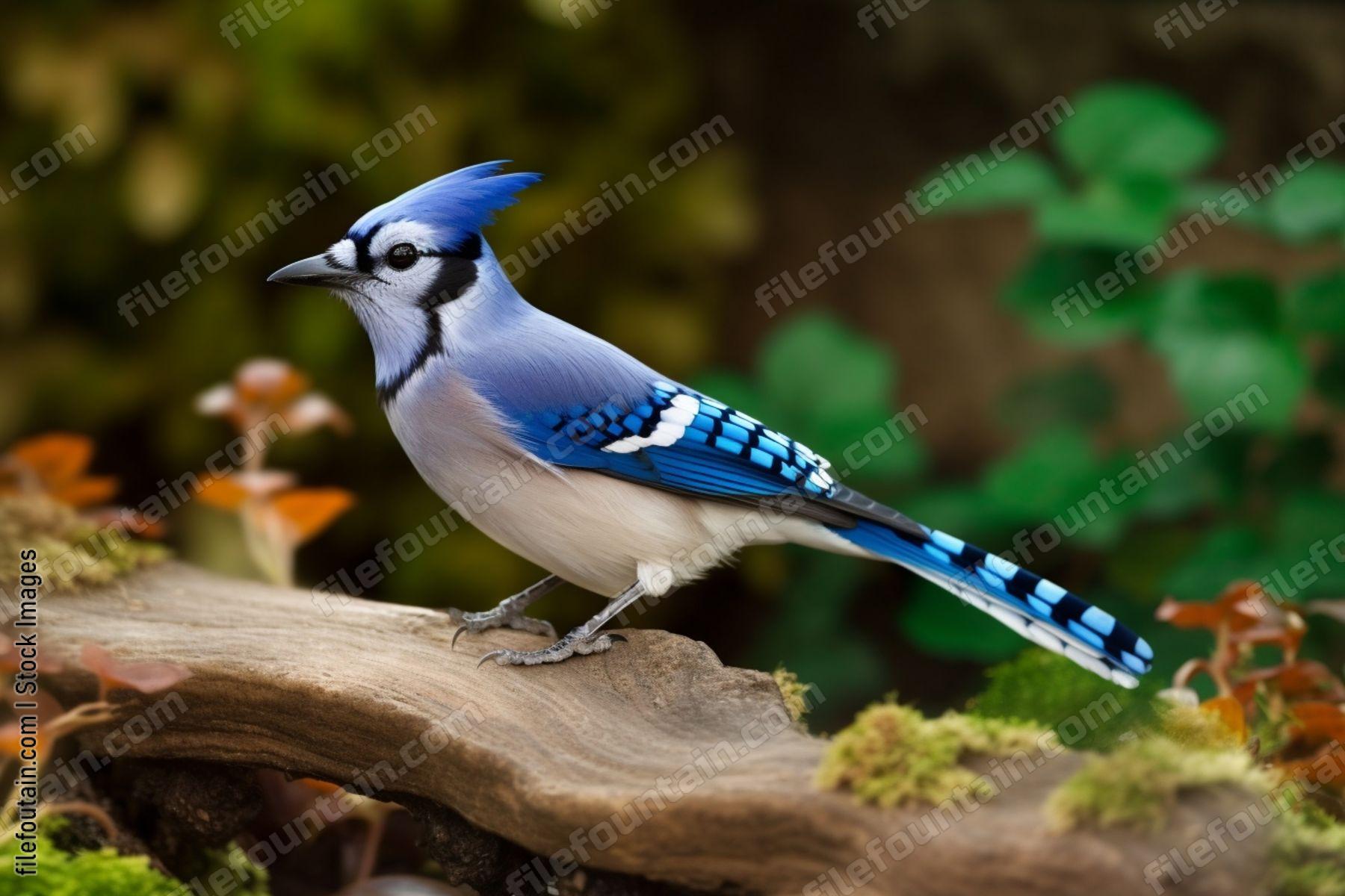 Blue Jay
