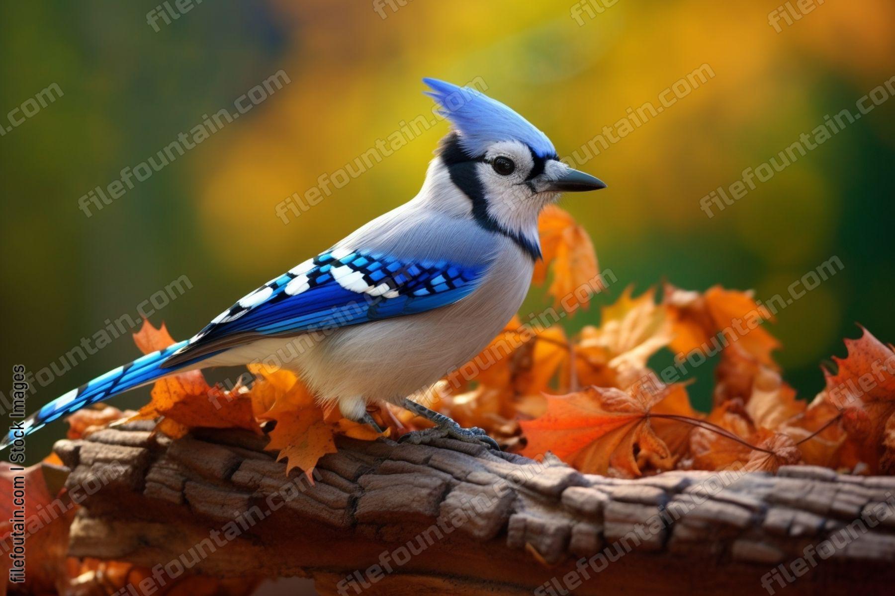 Blue Jay