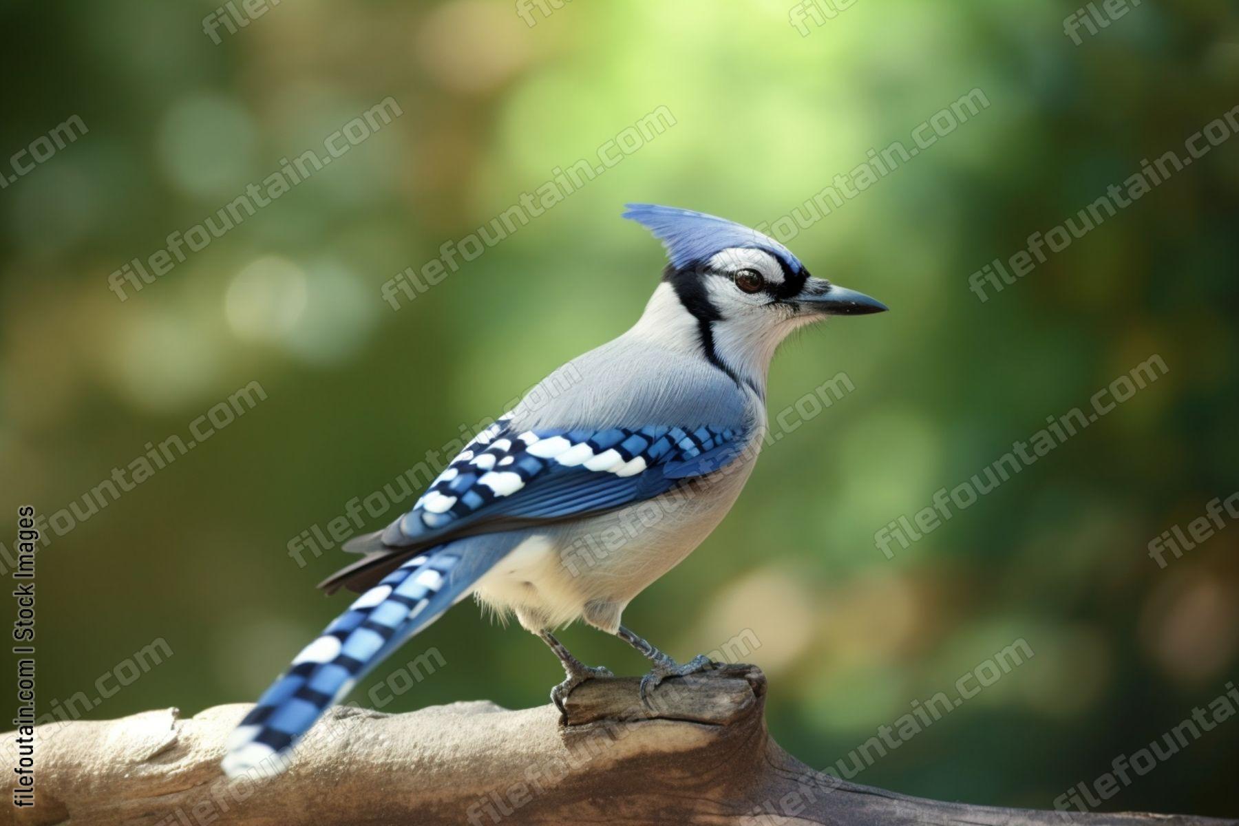 Blue Jay