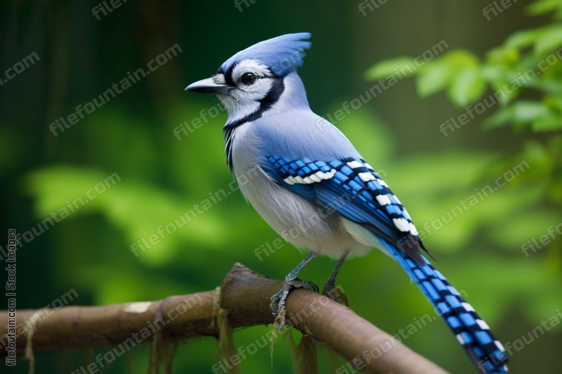 Blue Jay