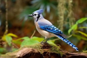Blue Jay