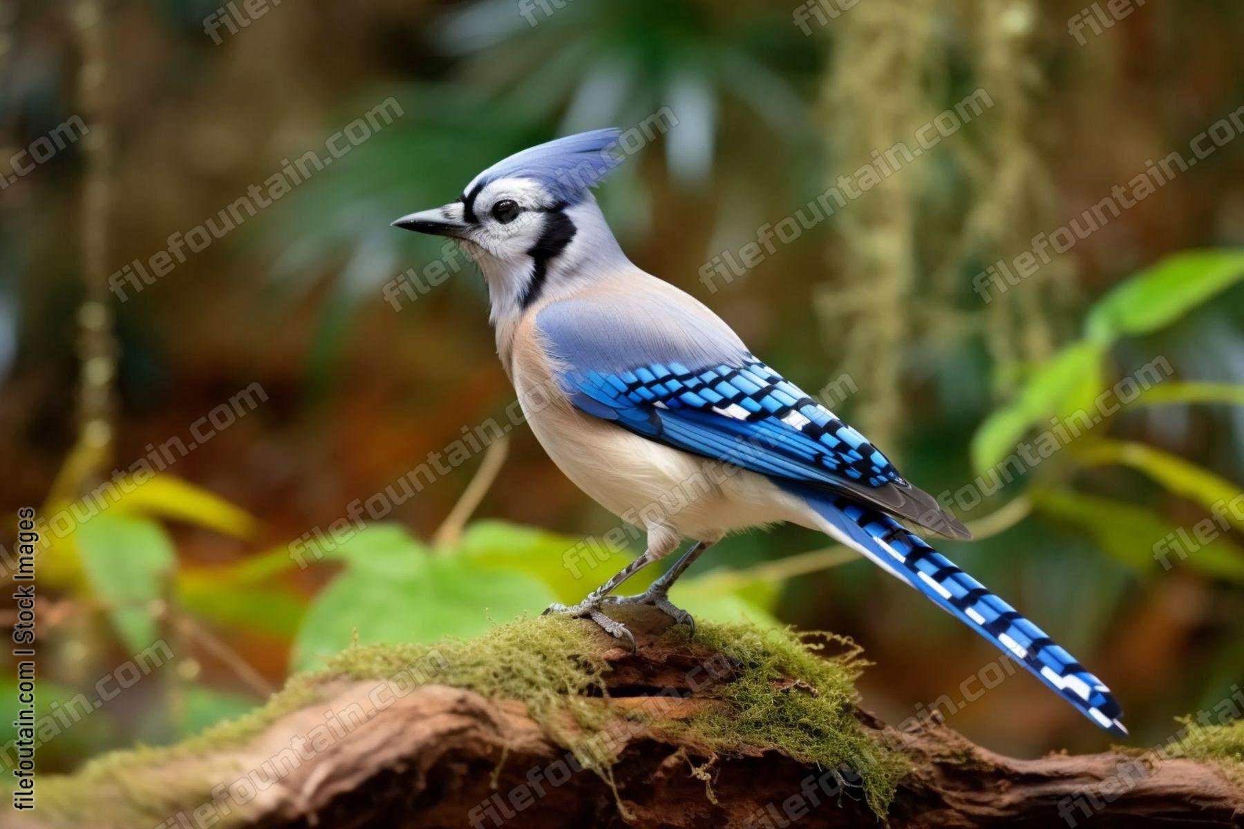 Blue Jay