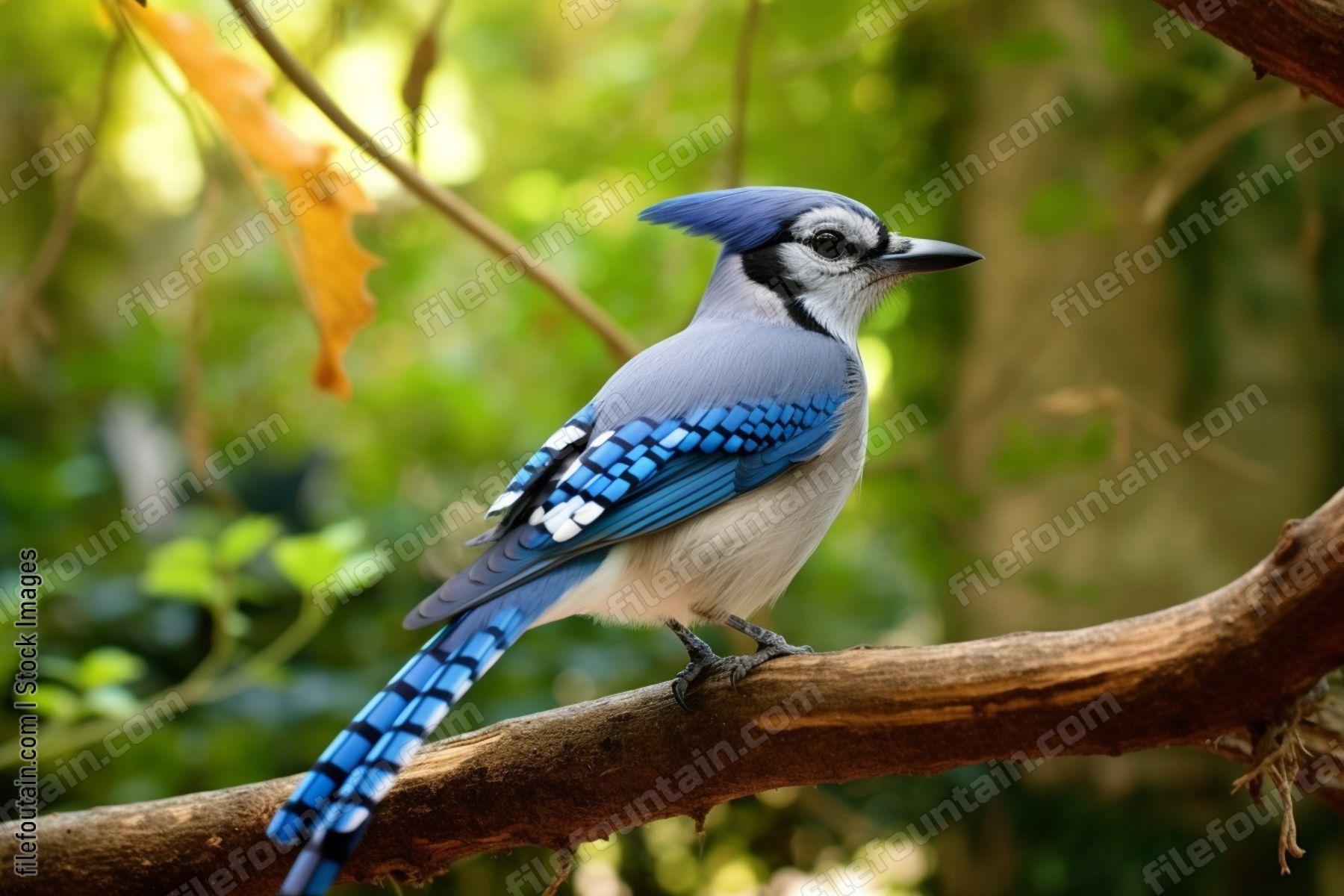 Blue Jay