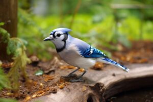 Blue Jay