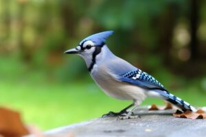 Blue Jay