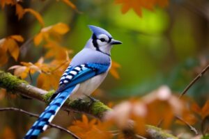Blue Jay