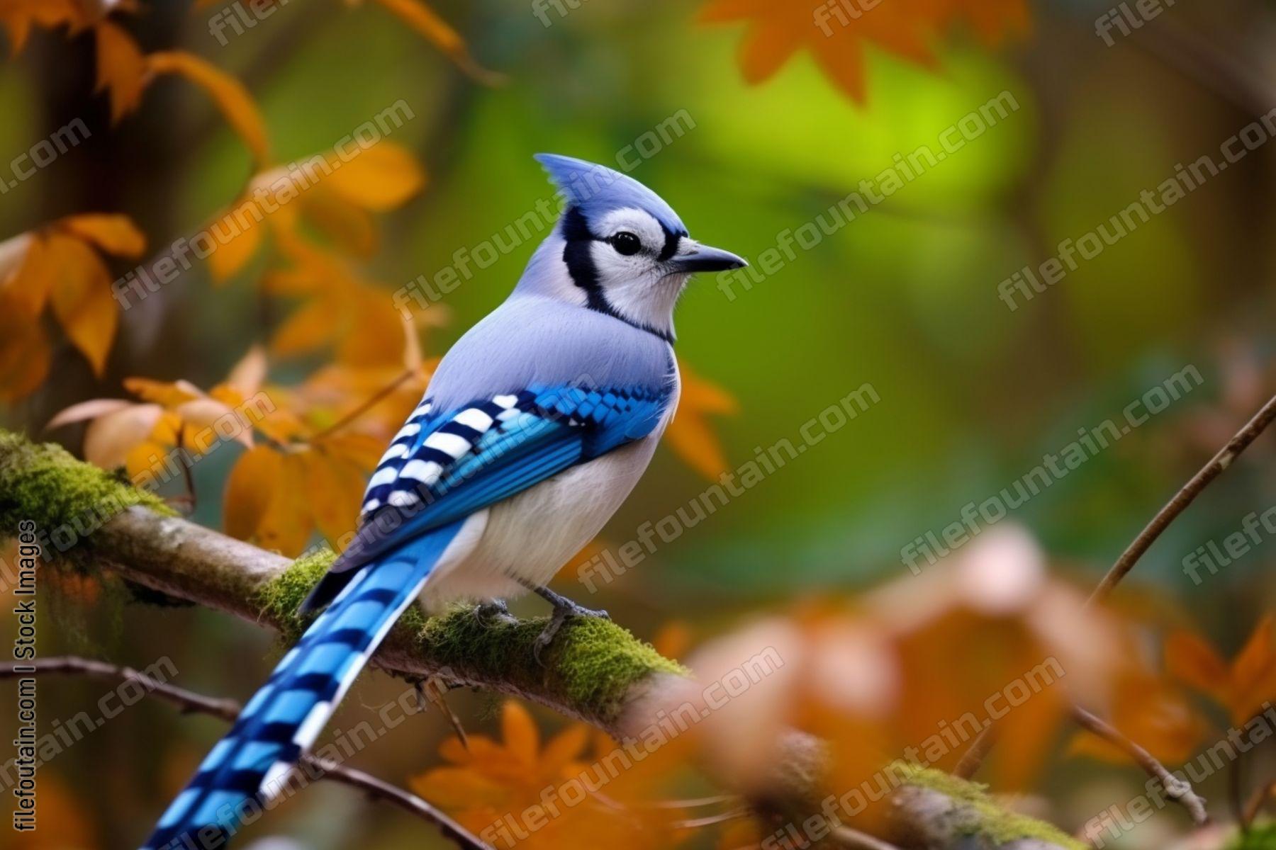 Blue Jay