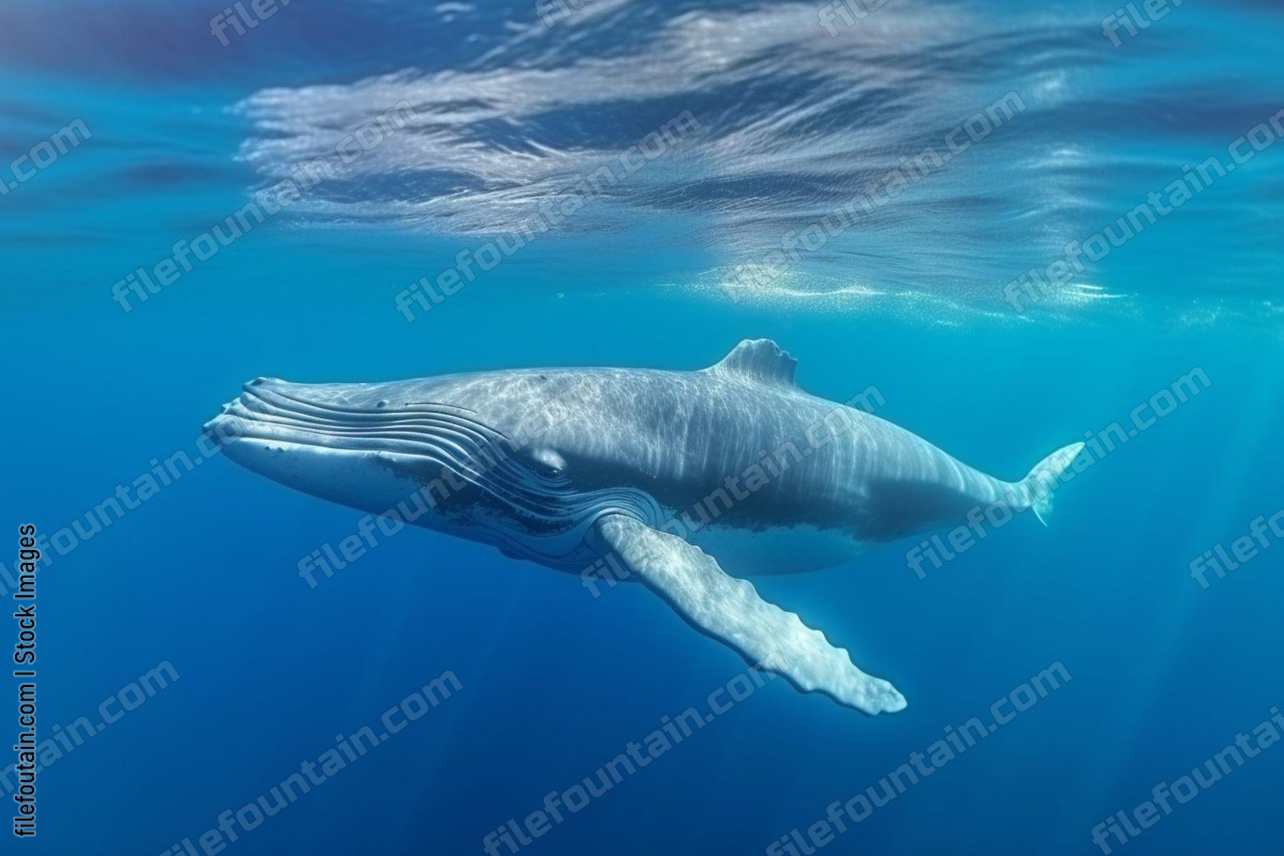 Blue Whale