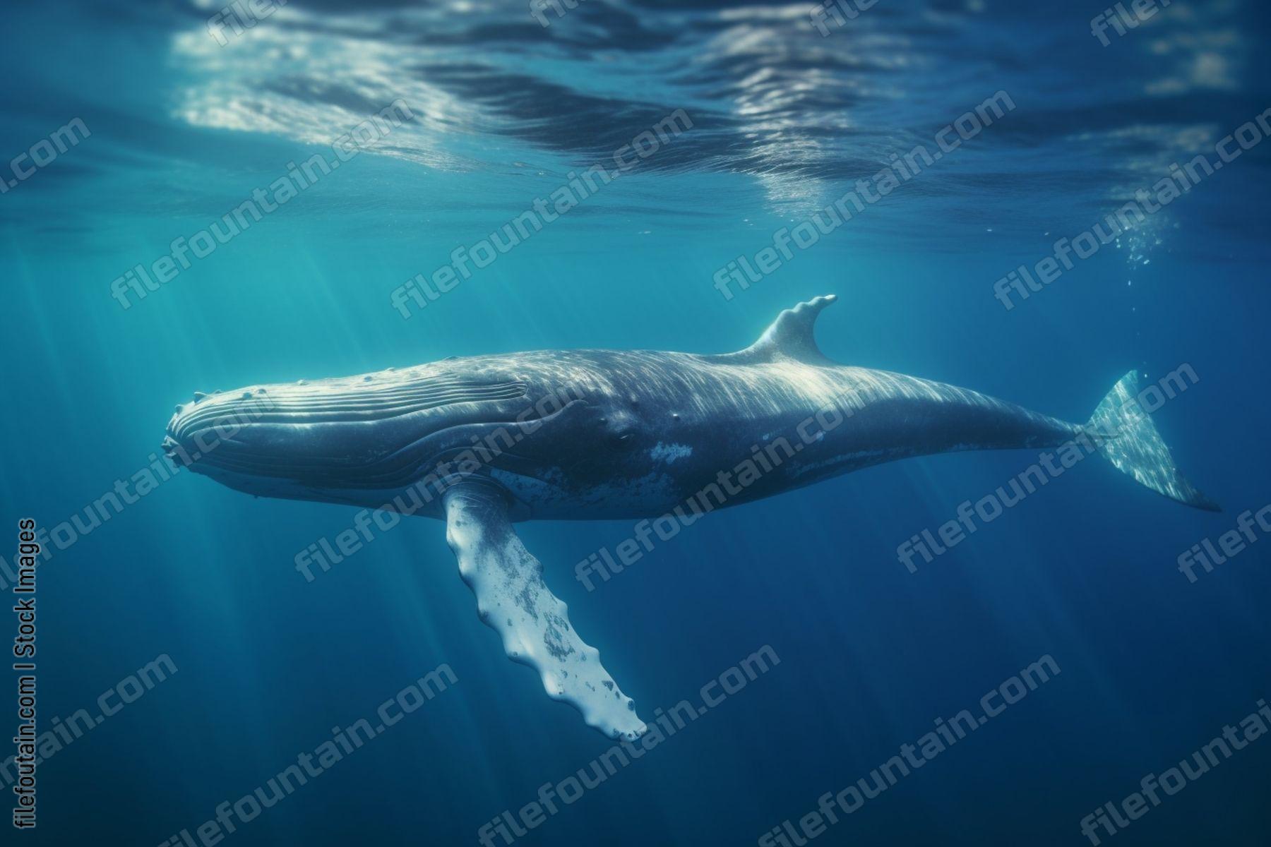 Blue Whale