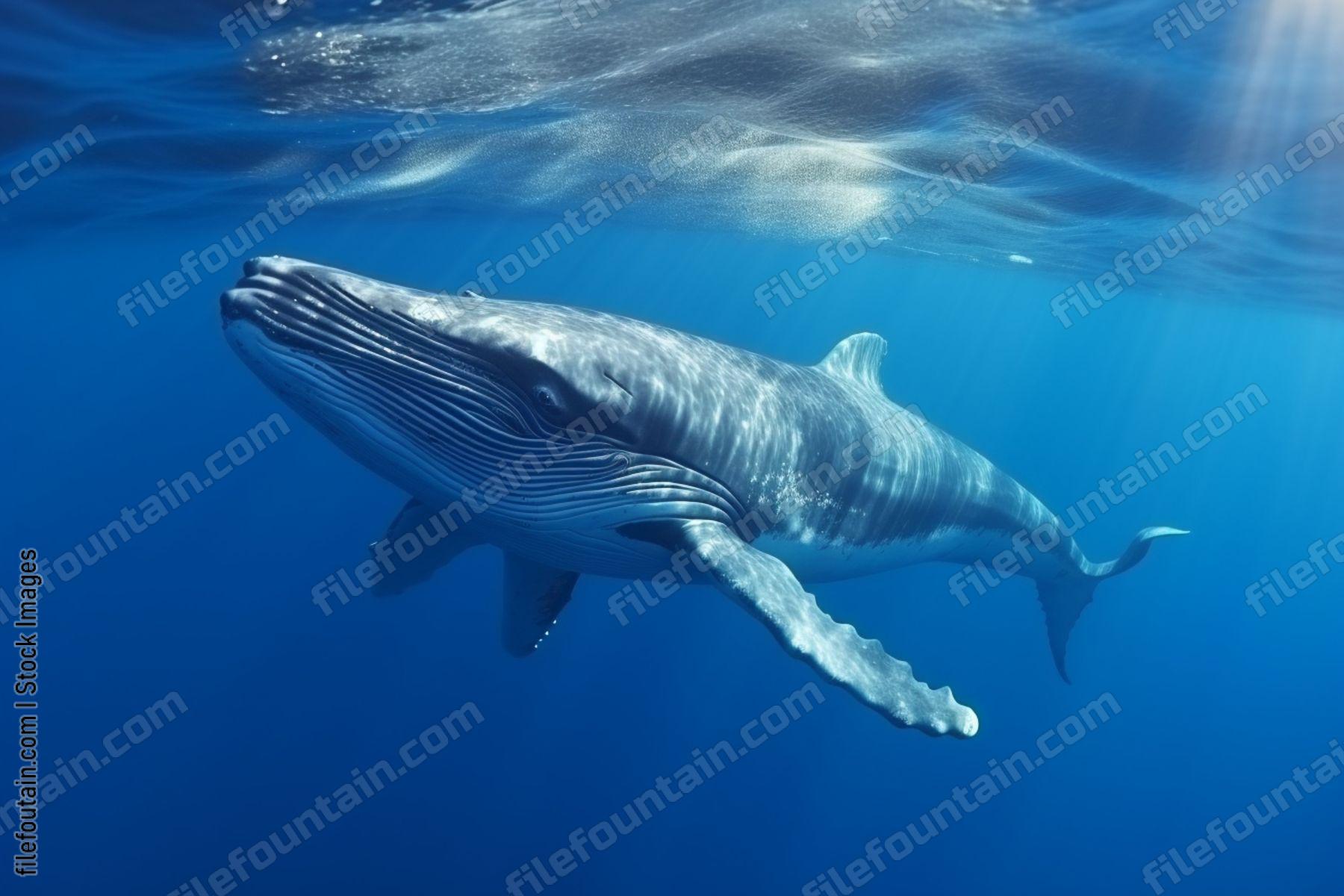 Blue Whale