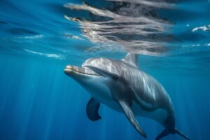 Bottlenose Dolphin