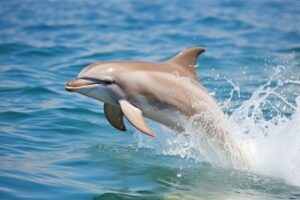 Bottlenose Dolphin