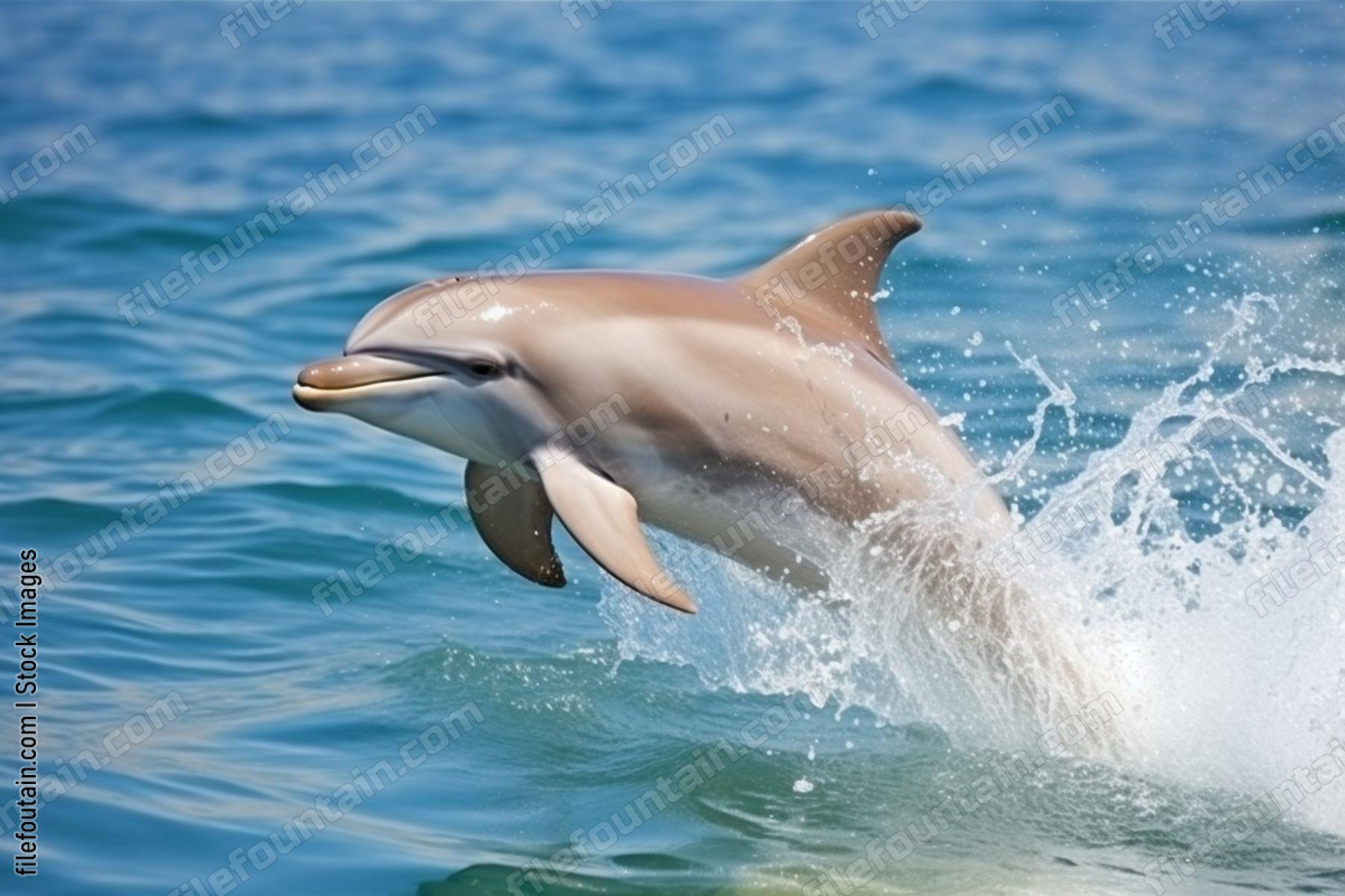 Bottlenose Dolphin