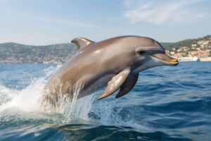 Bottlenose Dolphin