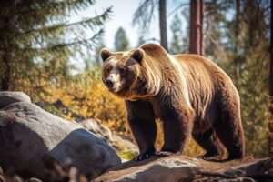 Brown Bear