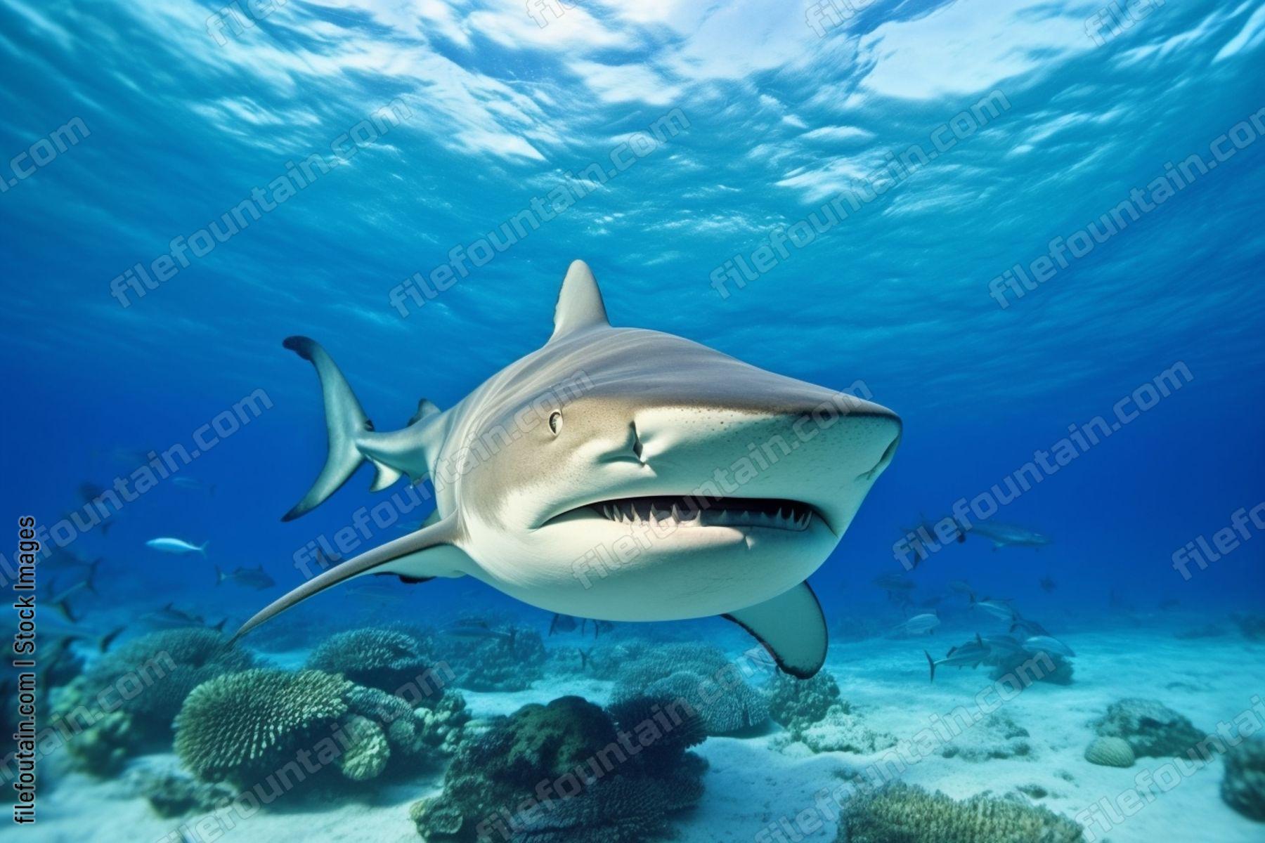 Bull Shark