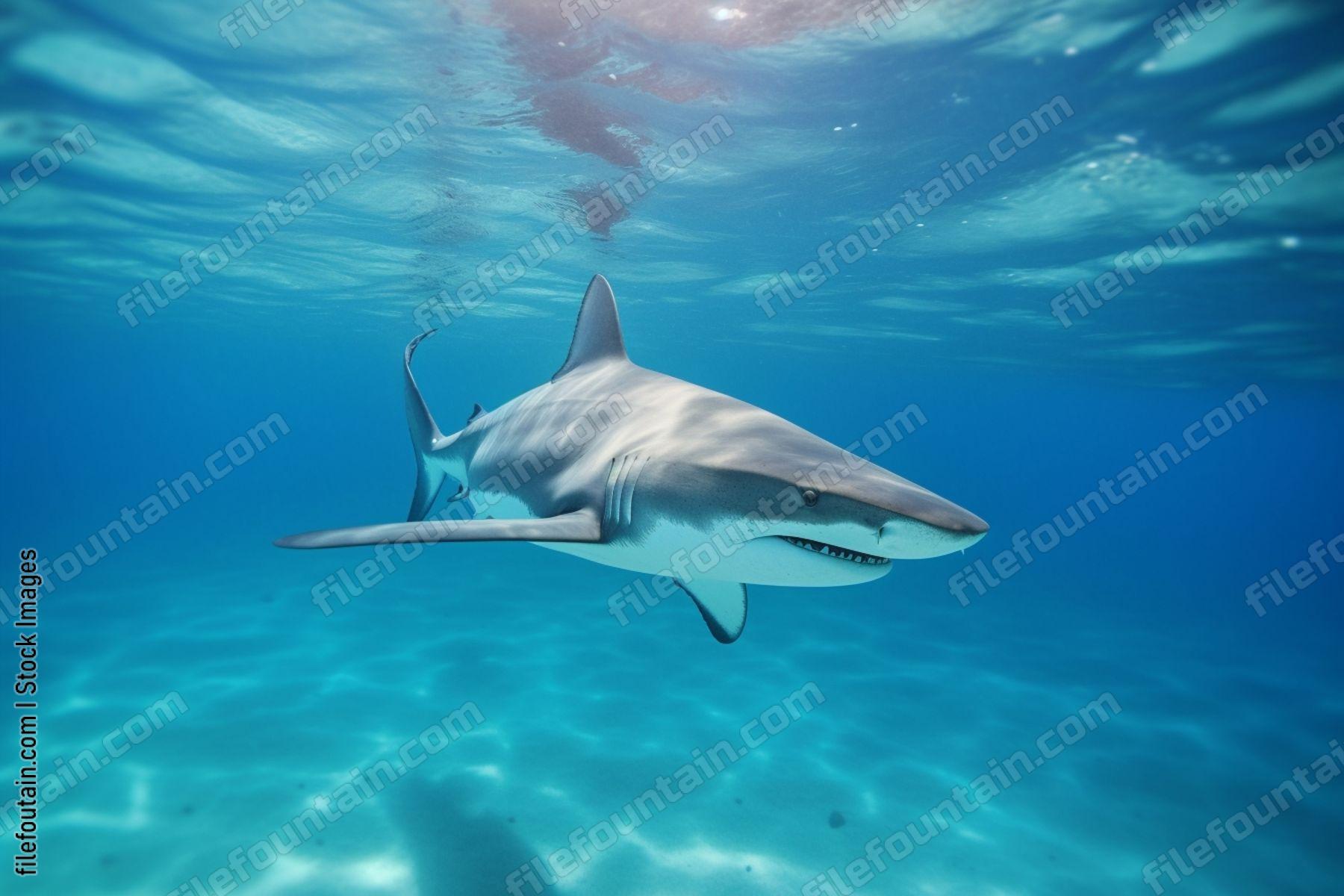 Bull Shark