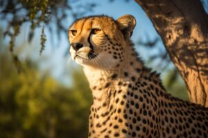 Cheetah