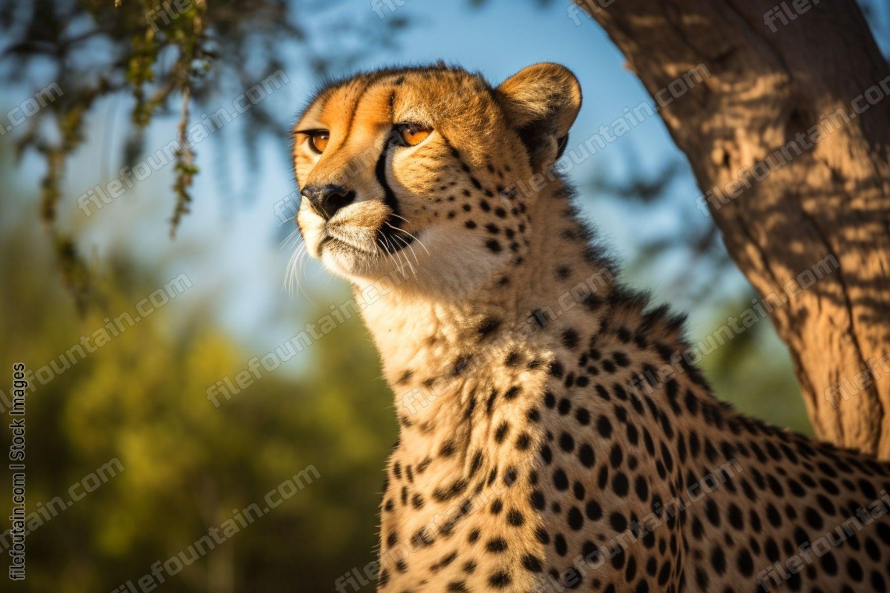 Cheetah